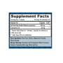 Коензим Haya Labs Co-Q10 60 mg & Red Yeast Rice 500 mg 60 Caps