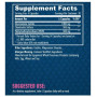 Препарат для суглобів та зв'зок Haya Labs Glucosamine Chondroitin & MSM Complex 120 Caps