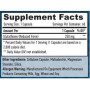 Глутатіон Haya Labs Glutathione 250 mg 60 Veg Caps
