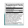 Карнітін Swanson L-Carnitine 500 mg 100 Tabs