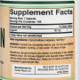 Комплекс для профілактики нервової системи Double Wood Apigenin 50 mg 120 Caps