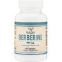 Барбарис Double Wood Berberine 500 mg 60 Caps