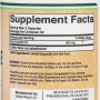 Тестостероновий комплекс Double Wood Beta Ecdysterone 500 mg (2 caps per serving) 120 Caps