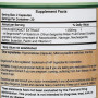 Суміш екстрактів Double Wood Citrus Bergamot Extract 1000 mg (2 caps per serving) 60 Caps