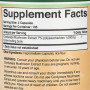 Грибний комплекс Double Wood Cordyceps Mushroom Extract 1000 mg (2 caps per serving) 210 Caps