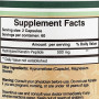 Комплекс для шкіри, волосся, нігтів Double Wood Keratin 500 mg (2 caps per serving) 120 Caps