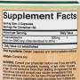 Лецитин Double Wood Phosphatidyl serine 300 mg (2 caps per serving) 120 Caps