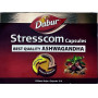 Комплекс для профілактики нервової системи Dabur Stresscom 120 Caps