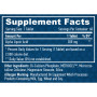 Альфа-ліпоєва кислота Haya Labs Alpha Lipoic Acid Time Release 300 mg 60 Tabs