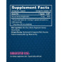 Мікроелемент Залізо Haya Labs Chelated Iron 15 mg 90 Caps