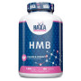 Амінокомплекс Haya Labs HMB 1000 mg 100 Tabs