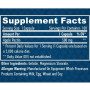 Яблучний оцет Haya Labs Apple Pectin 500 mg 100 Caps