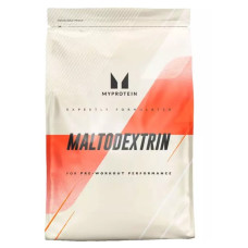 Енергетик MyProtein Maltodextrin 2500 g /50 servings/ Unflavored