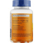 Вітамін D Bioglan VitaGummies Vitamin D3 1000 IU 60 Gummies Lemon