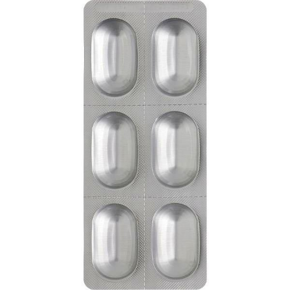 Пробіотик Bioglan Biotic Balance 10 Billion 30 Caps