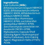 Пробіотик Bioglan Biotic Balance 10 Billion 30 Caps