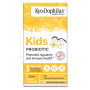 Комплекс для профілактики травлення у дітей Kyolic Kyo-Dophilus Kids Probiotic 60 Chewable Tabs Vanilla