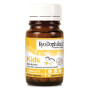 Комплекс для профілактики травлення у дітей Kyolic Kyo-Dophilus Kids Probiotic 60 Chewable Tabs Vanilla