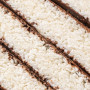 Протеїновий батончик Fizi Guilty Pleasure Bar 40 g Double Coconut