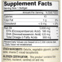 Омега 3 Mason Natural Fish Oil 1000 mg Omega 300 mg 120 Caps