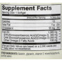 Омега 3 Mason Natural Fish Oil 1000 mg Omega 600 mg 30 Caps
