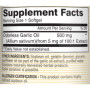 Часник Mason Natural Garlic Oil 500 mg 100 Caps