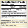 Пробіотик Mason Natural Healthy Kids Probiotic With Fiber Chewables 60 Chewables
