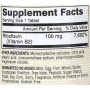 Рібофлавін Mason Natural Vitamin B2 100 mg 100 Tabs