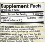 Вітамін C Mason Natural Vitamin C 500 mg 100 Tabs