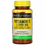 Вітамін C Mason Natural Vitamin C With Rose Hips And Bioflavonoids 1000 mg 90 Tabs