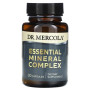 Мультимінеральний комплекс Dr. Mercola Essential Mineral Complex 30 Caps