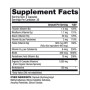 В комплекс Dr. Mercola Vitamin B Complex with Benfotiamine 60 Caps