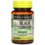 Клопогон Mason Natural Black Cohosh 60 Caps