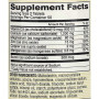 Мікроелемент Кальцій Mason Natural Calcium 600 mg Plus Vitamin D3 Plus Minerals 100 Tabs