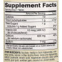 Мікроелемент Кальцій Mason Natural Calcium 600 mg Plus Vitamin D3 100 Chewables Cafe Mocha
