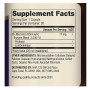 Комплекс для профілактики тиску та кровообігу Dr. Mercola Lumbrokinase Enzymes 30 Caps