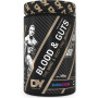 Комплекс до тренування DY Nutrition Blood and Guts 380 g /20 servings/ Bubblegum