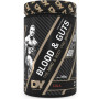 Комплекс до тренування DY Nutrition Blood and Guts 380 g /20 servings/ Cola
