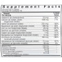Мультимінеральний комплекс Bluebonnet Nutrition Albion Chelated Multiminerals iron free 120 Caplets