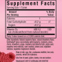 Вітамін D Bluebonnet Nutrition Earth Sweet Chewables Vitamin D3 400 IU 90 Chewable Tabs Raspberry