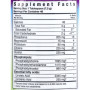 Лецитин Bluebonnet Nutrition Super Earth Lecithin Granules 360 g /48 servings/