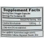Креатин моногідрат Evlution Nutrition Creatine 1000 120 Caps