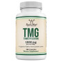 Гліцин Double Wood TMG Trimethylglycine 500 mg 180 Caps