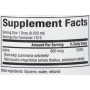 Ламінарія Natural Factors Liquid Kelp 800 mcg 50 ml /1515 servings/