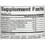 Комплекс для профілактики дихальної системи Natural Factors Lung, Bronchial & Sinus Health 90 Tabs