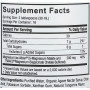 Мікроелемент Магній Nature's Answer Liquid Magnesium Malate and Glycinate 480 ml /16 servings/ Tangerine