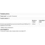 Йохімбе Nature's Answer Yohimbe Bark 1000 mg Alcohol-Free 30 ml /30 servings/