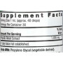Натуральна добавка для імунітету Nature's Answer Propolis Extract 1000 mg Alcohol-Free 30 ml /30 servings/