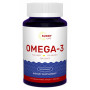 Омега 3 Sunny Caps Omega-3 1000 mg 100 Caps