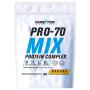 Протеїн Vansiton Pro-70 Mix 900 g /30 servings/ Banana